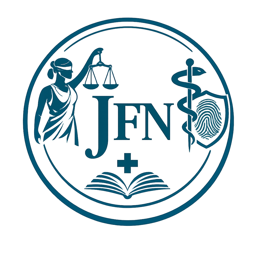 Journal of Forensic Nursing